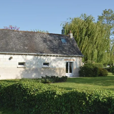 Lovely In With Wifi Tatil Evi Saumur