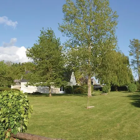 Lovely In With Wifi Saumur