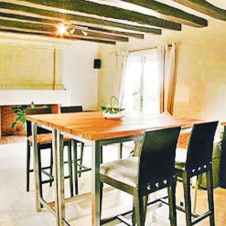Lovely In With Wifi Vakantiehuis Saumur