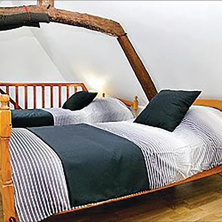 Vakantiehuis Lovely In With Wifi *
