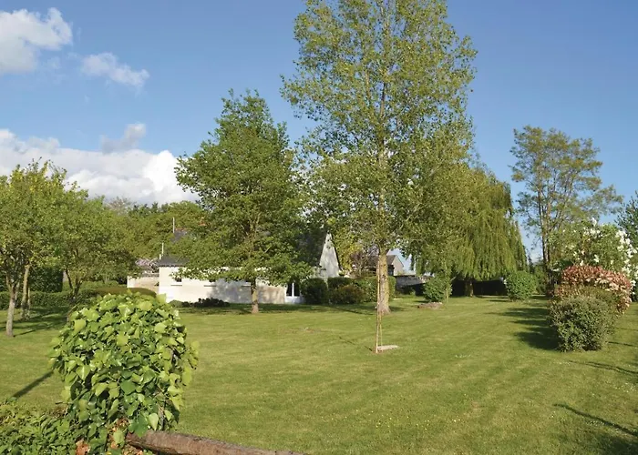 Lovely In With Wifi Saumur