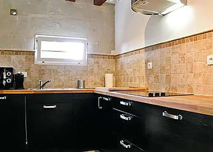 Holiday home Lovely In With Wifi Saumur