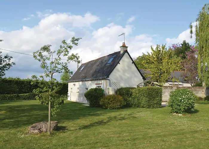 Lovely In With Wifi Holiday home