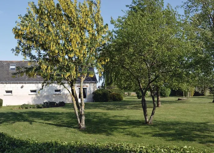 Lovely In With Wifi * Saumur