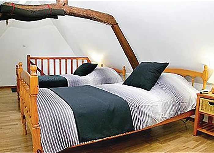 Holiday home Lovely In With Wifi *