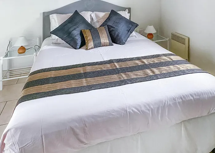 Lovely In With Wifi * Saumur